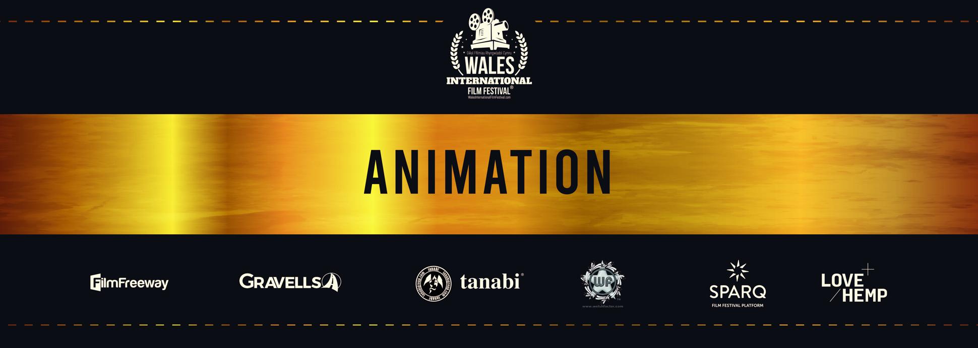 2023 - Animation Category