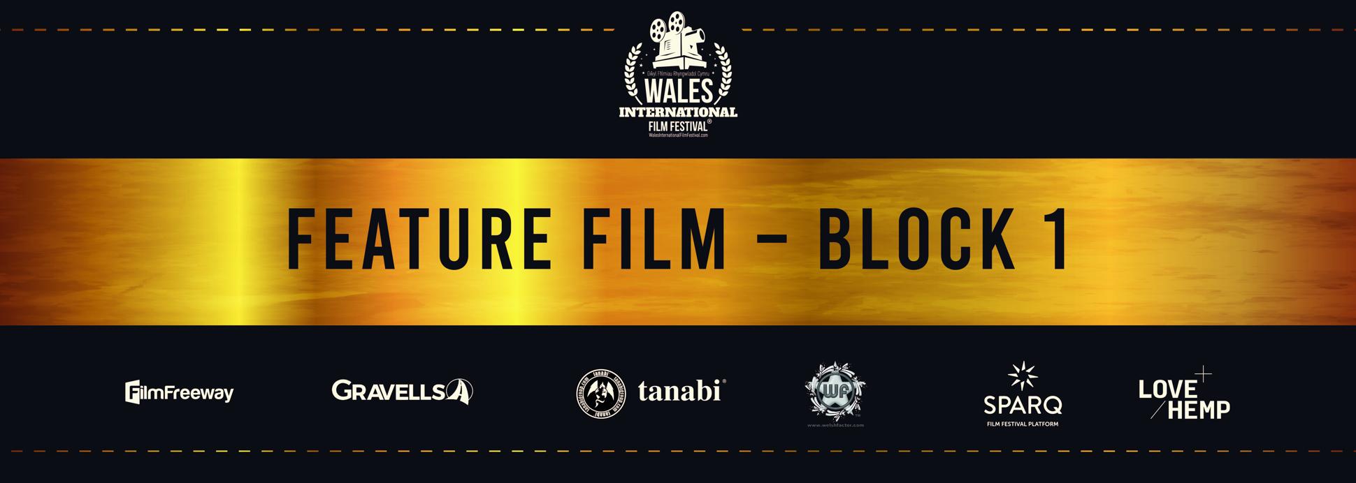 Feature Film - Block 1