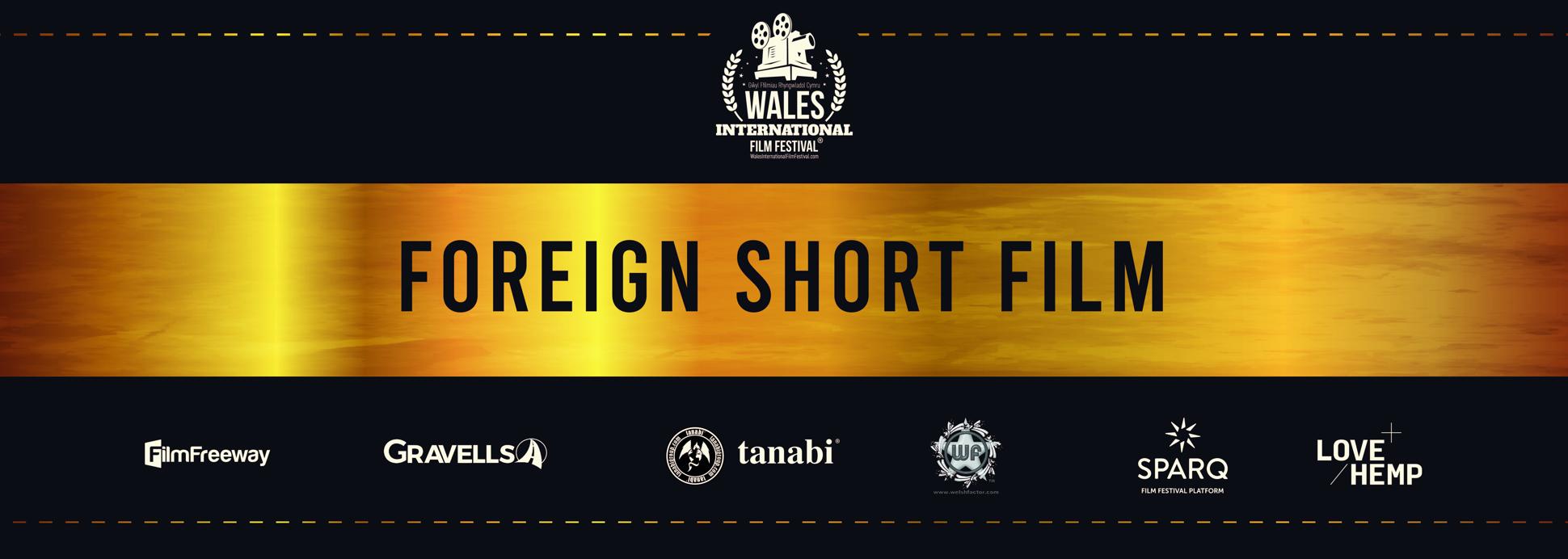 2023 - Foreign Short Film Category