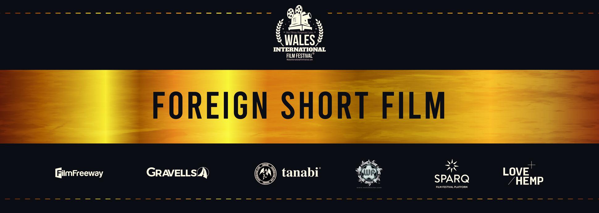 FOREIGN SHORT