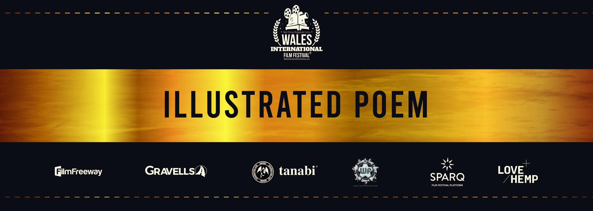 2023 - Illustrated Poem Category