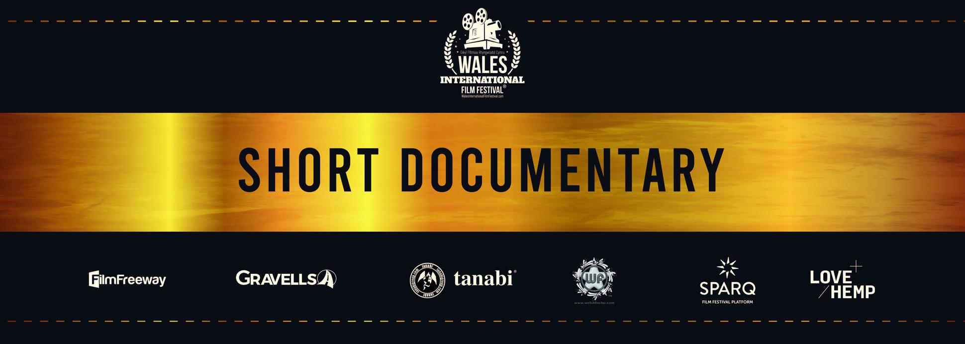 2023 - Short Documentary Category