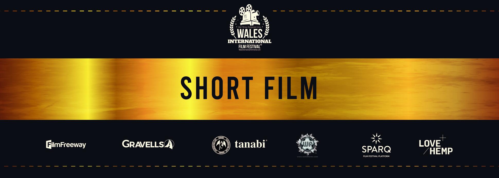 2023  - Short Film Category