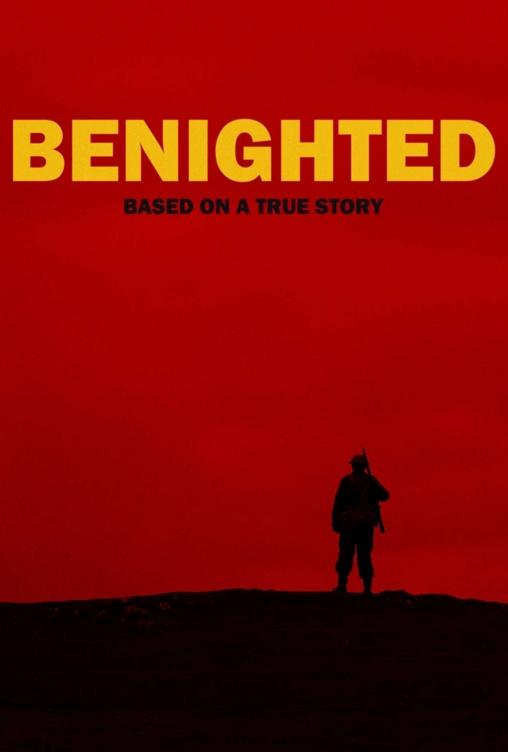 Benighted