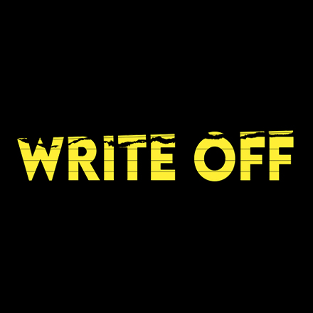 Write Off