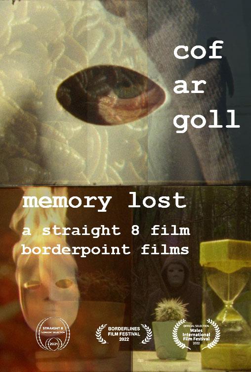 Cof ar Goll - Lost Memory
