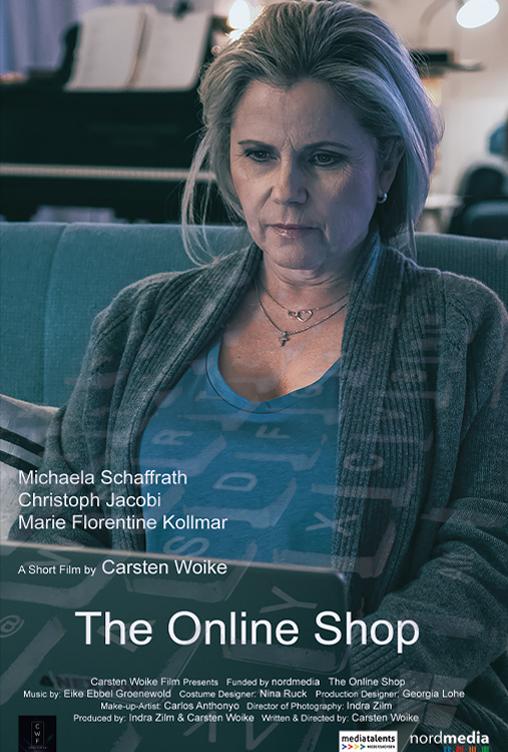 The Online Shop