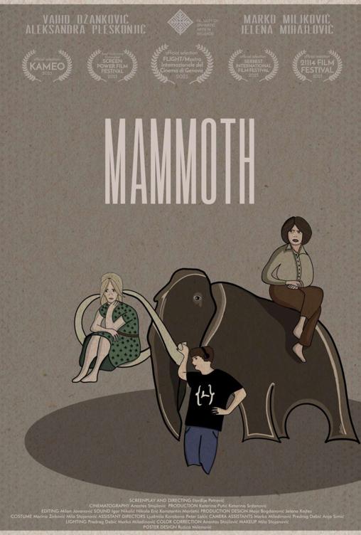 Mammoth 