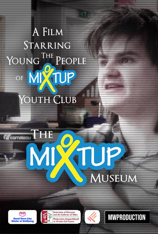 The Mixtup Museum