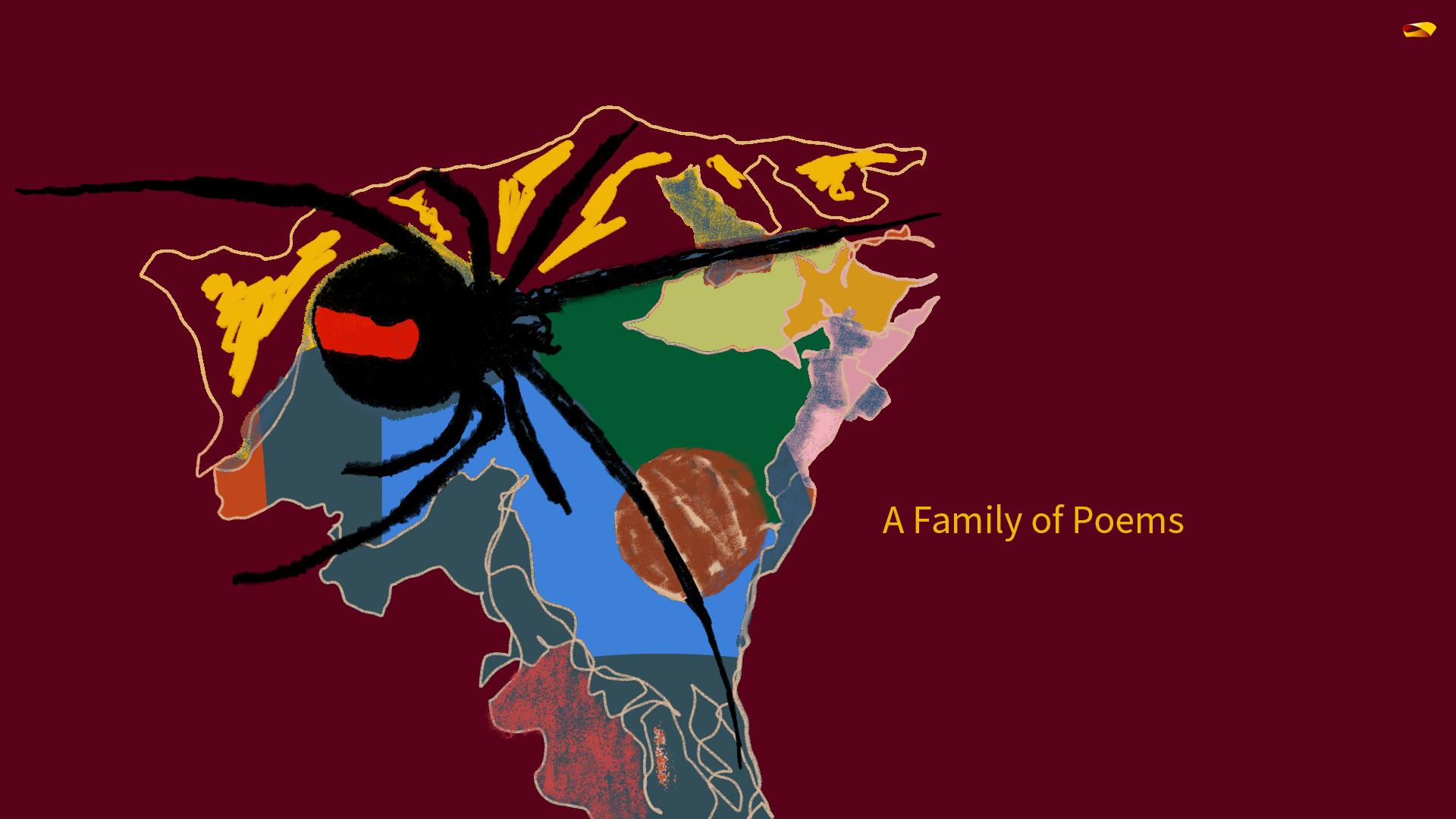 A Family of Poems