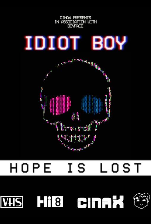 Idiot Boy