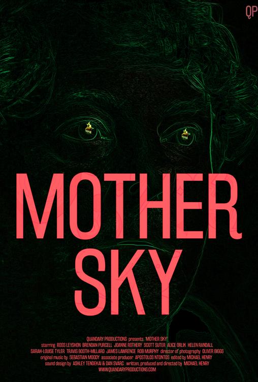 Mother Sky