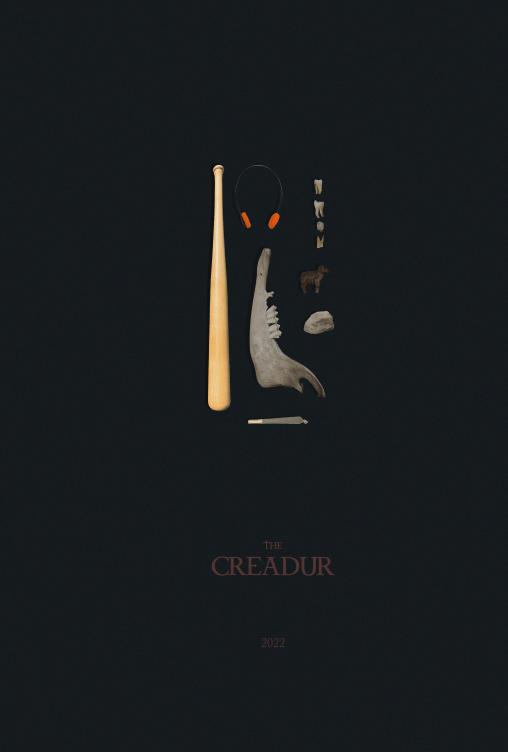 The Creadur