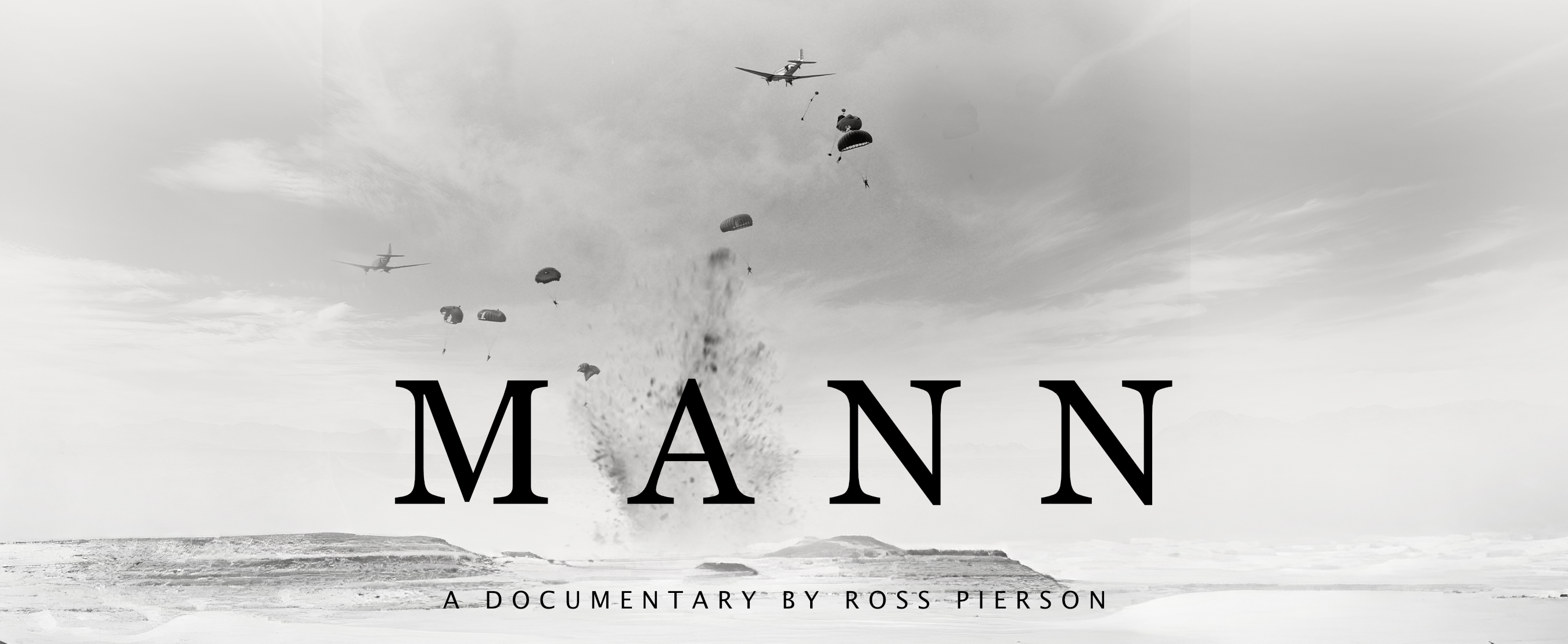 Mann Documentary