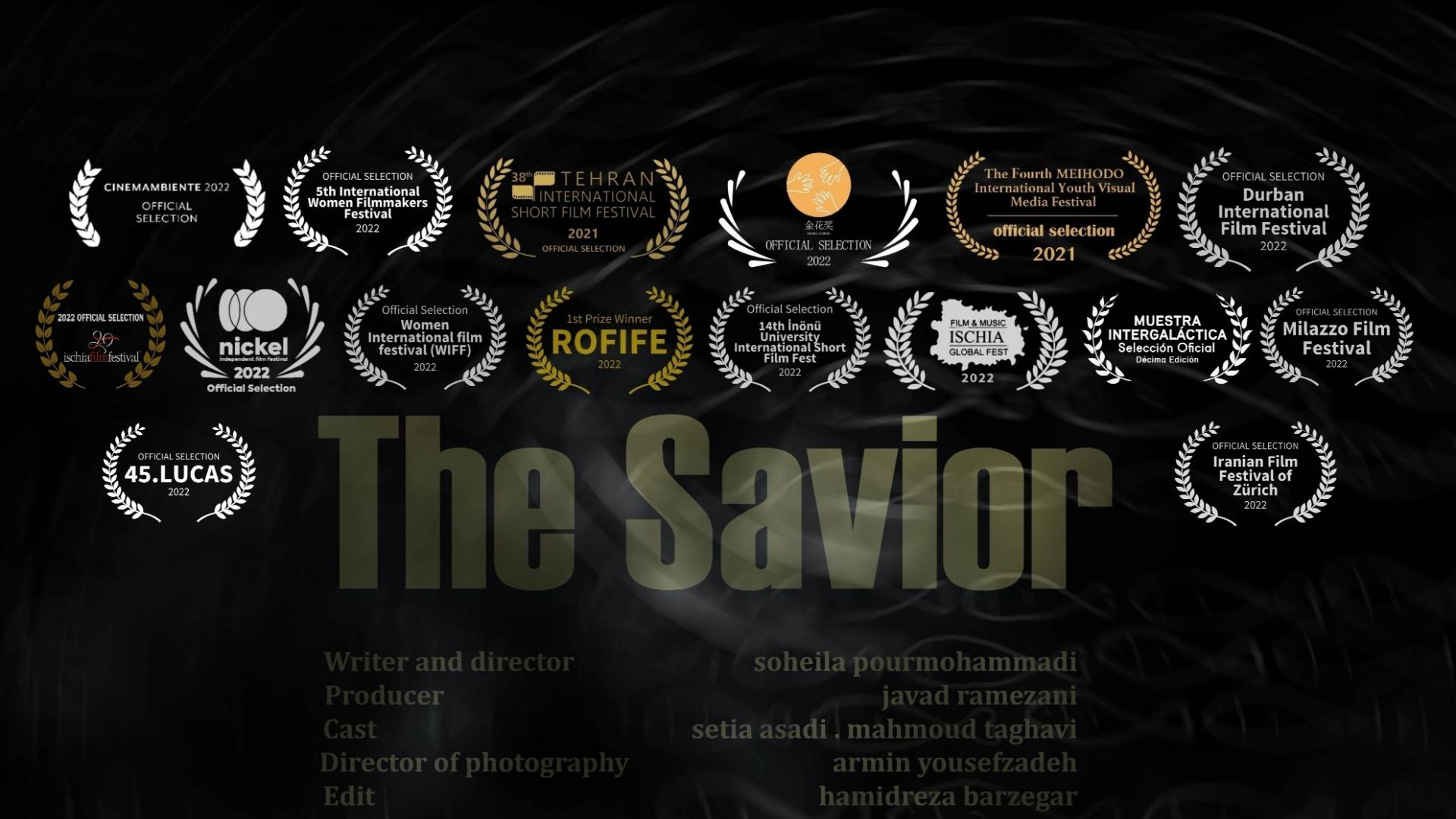 The savior