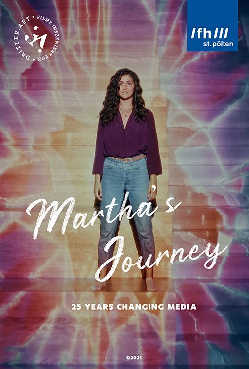 Martha’s Journey