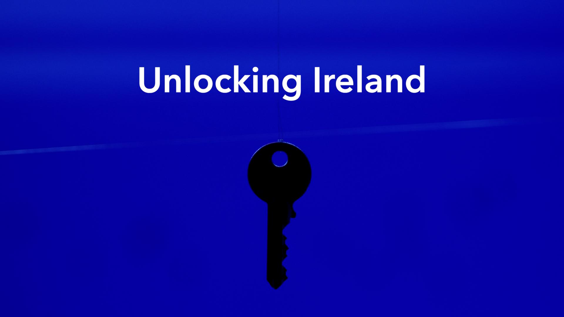 Unlocking Ireland