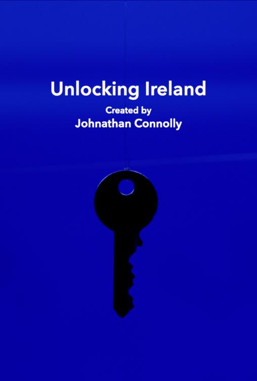 Unlocking Ireland