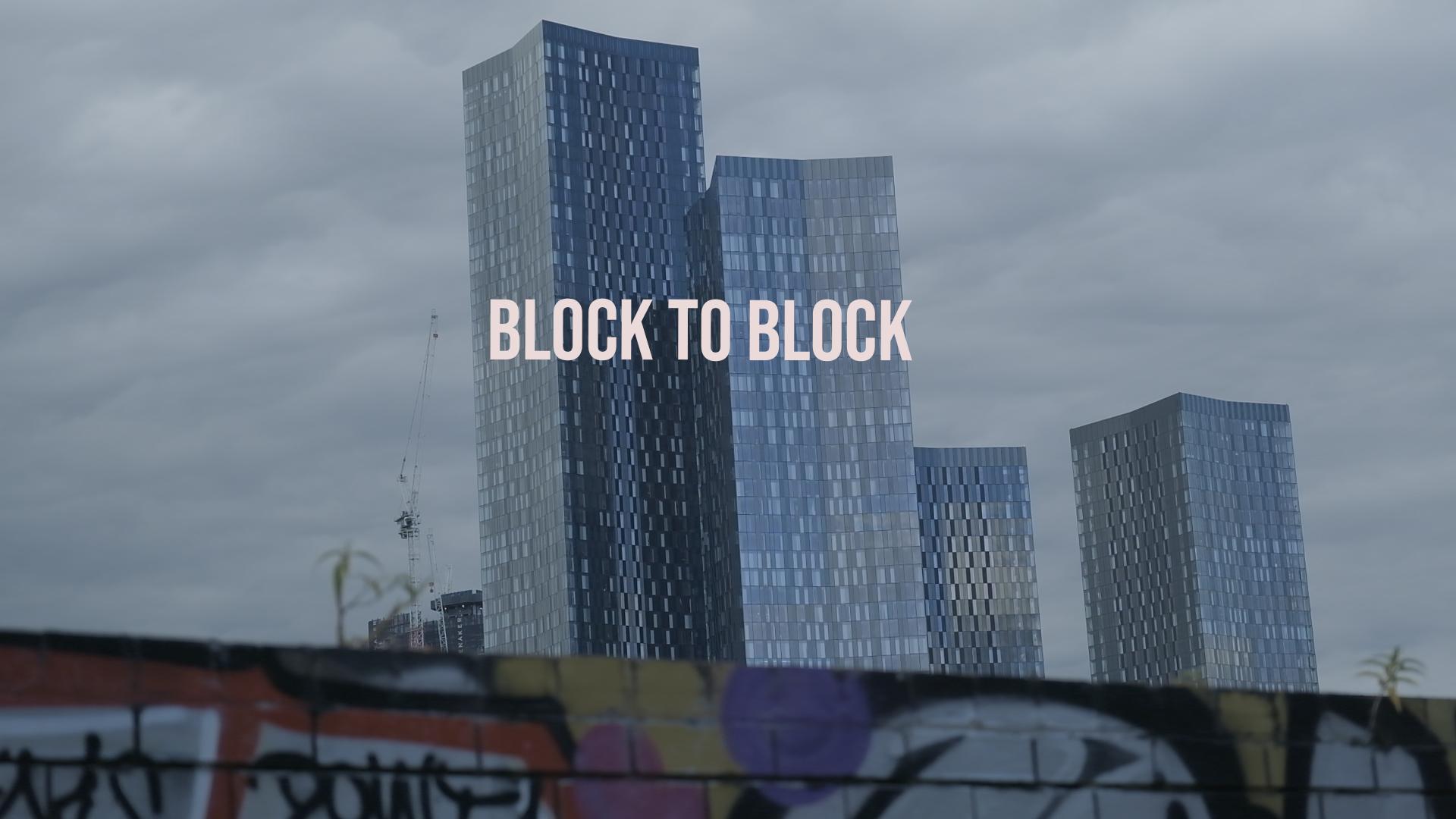 Block To Block
