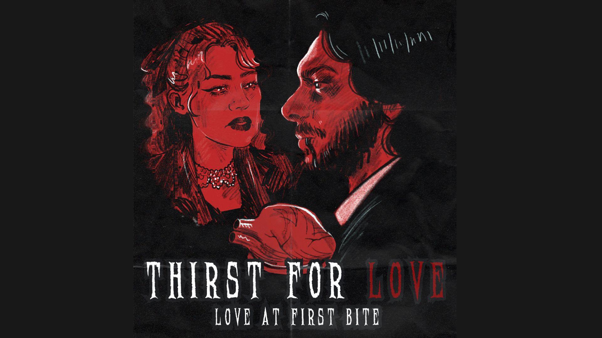 Thirst for Love