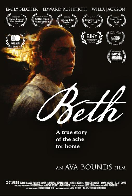 BETH (10 minute cut)