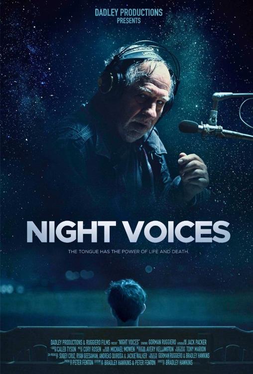 Night Voices