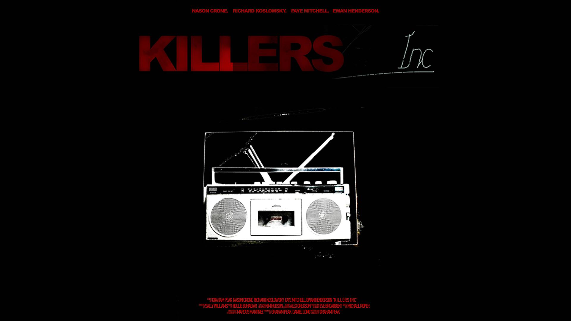 Killers Inc