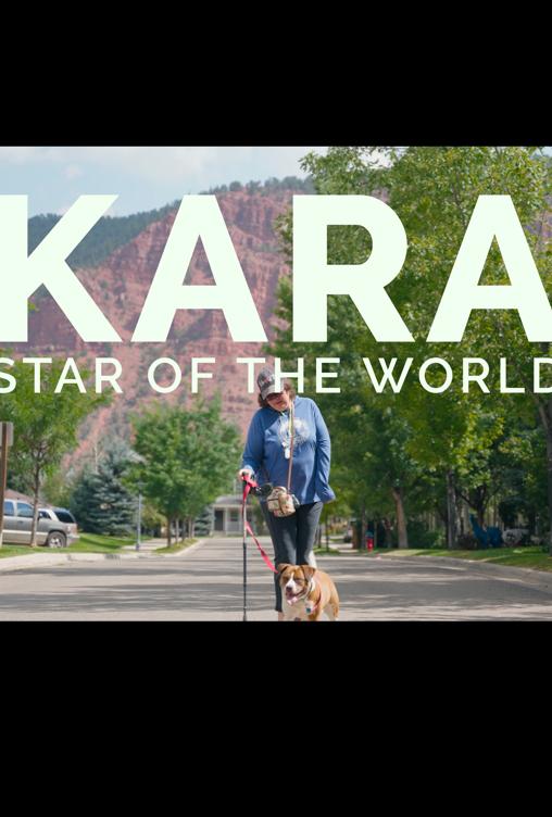 Kara - Star Of The World