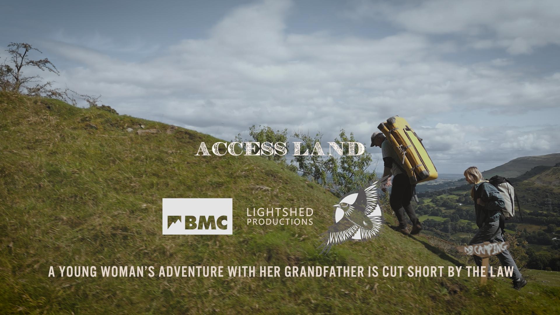 Access Land