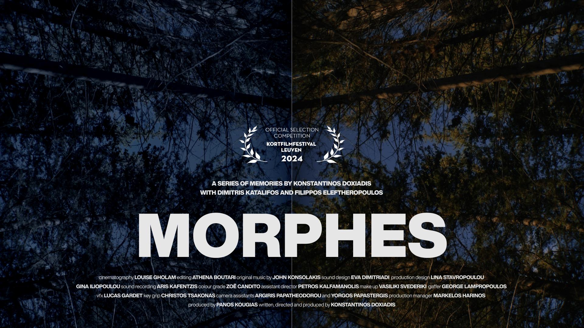 Morphes