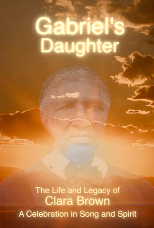 Gabriel's Daughter, The Life and Legacy of Clara Brown