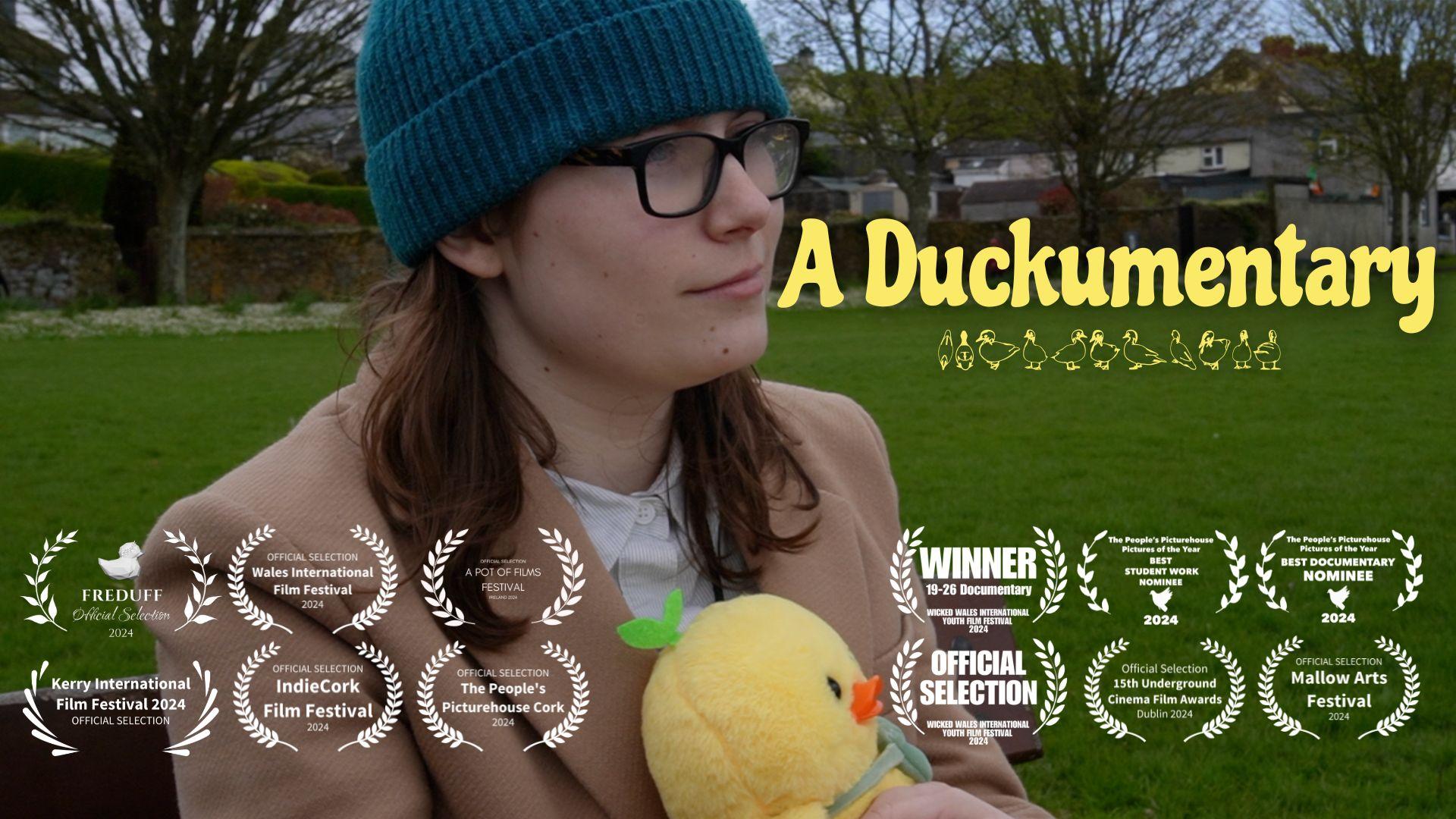 A Duckumentary