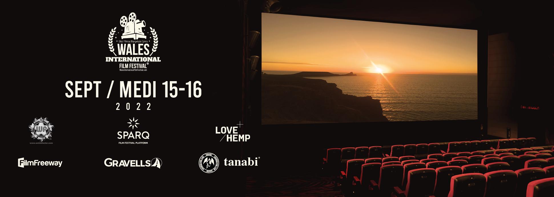 Wales International Film Festival 2022